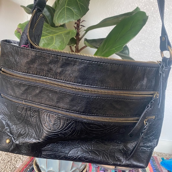 The sak crossbody bag - Picture 2 of 5